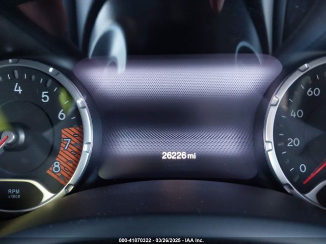 ZACNJCB10MPM69371 Jeep Renegade Latitude Fwd