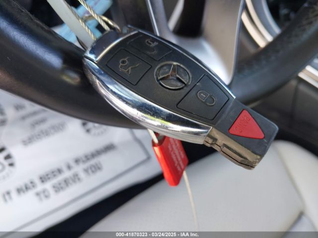 55SWF4JB3GU155698 Mercedes-Benz C 300 Luxury/sport