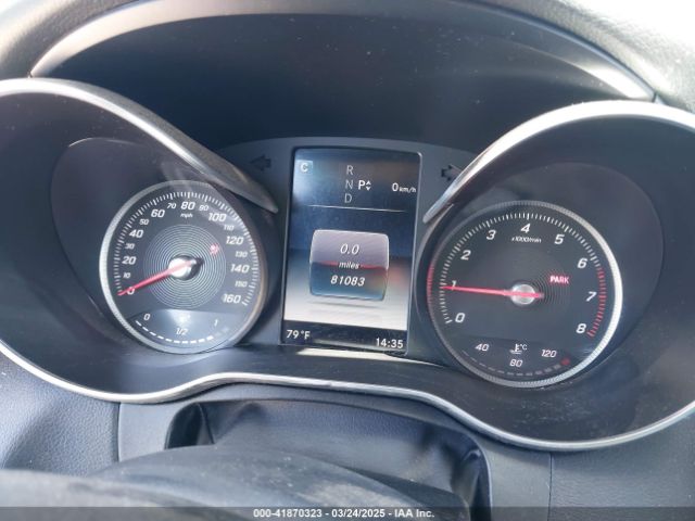 55SWF4JB3GU155698 Mercedes-Benz C 300 Luxury/sport