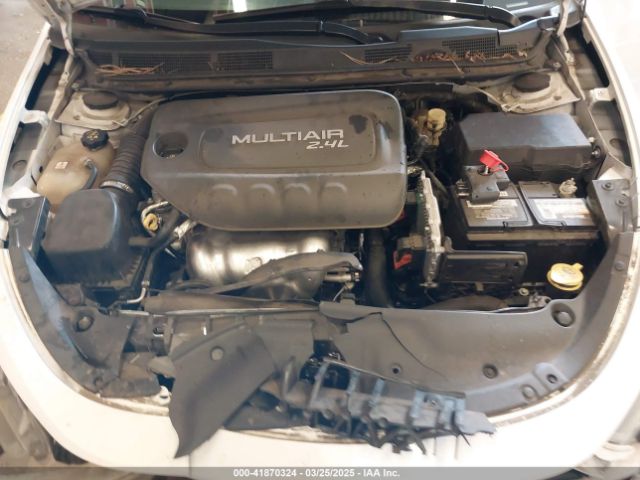 1C3CDFBB9FD319423 Dodge DART SXT