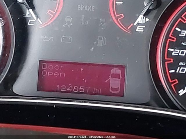 1C3CDFBB9FD319423 Dodge DART SXT