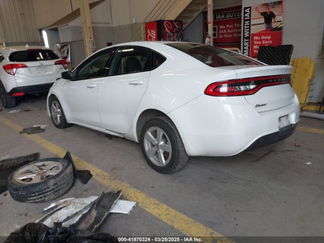 1C3CDFBB9FD319423 Dodge DART SXT