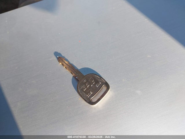2002 CADILLAC ESCALADE 1GYEK63N52R114918 Photo 10
