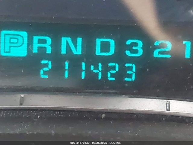 2002 CADILLAC ESCALADE 1GYEK63N52R114918 Photo 6