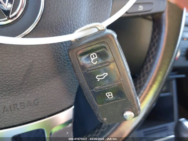 WVGAV7AX5FW571544 Volkswagen TIGUAN SE