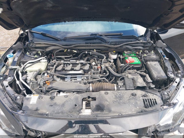 SHHFK7H5XJU211821 Honda l15ba