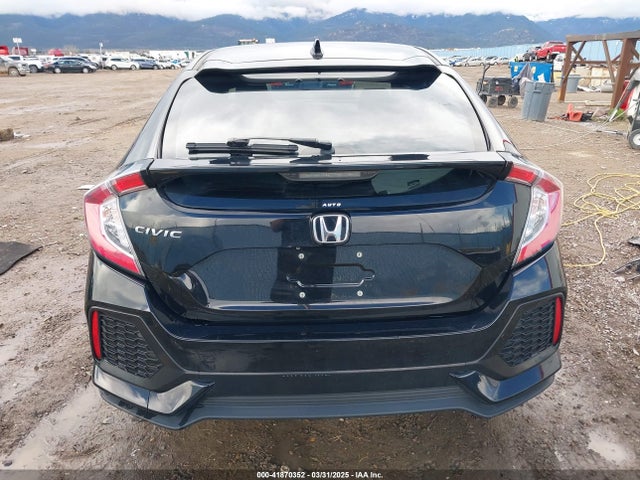 SHHFK7H5XJU211821 Honda l15ba