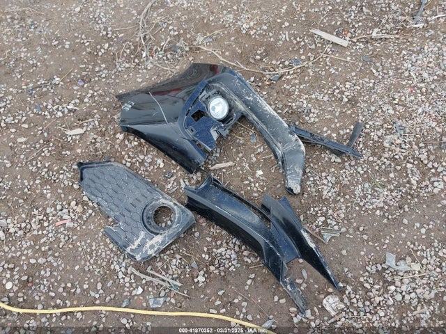 SHHFK7H5XJU211821 Honda l15ba