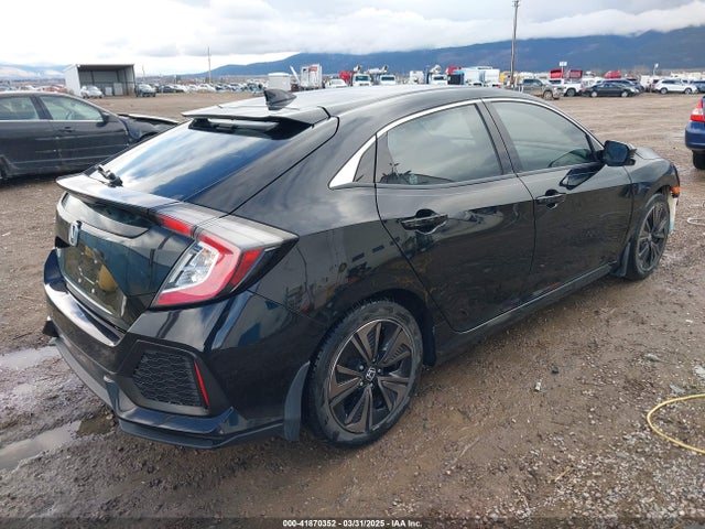 SHHFK7H5XJU211821 Honda l15ba