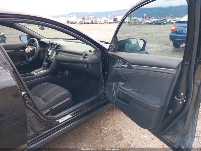 SHHFK7H5XJU211821 Honda l15ba