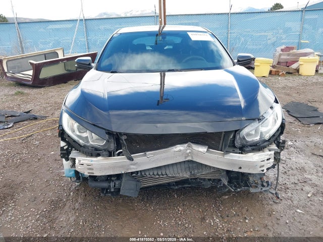 SHHFK7H5XJU211821 Honda l15ba