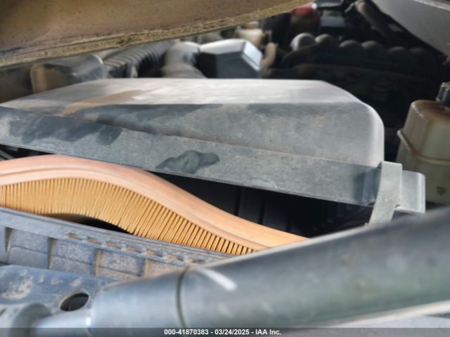 1N6BA0EK6EN507279 Nissan TITAN S
