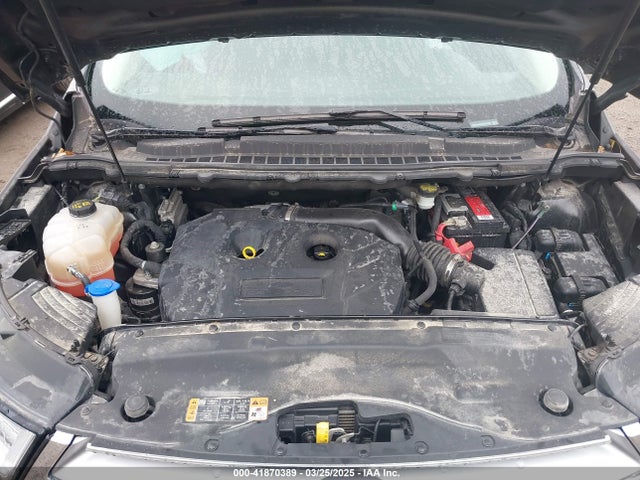 2FMPK4G93GBB67025 Ford EDGE SE