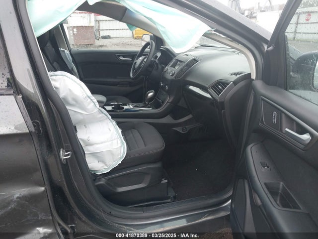 2FMPK4G93GBB67025 Ford EDGE SE