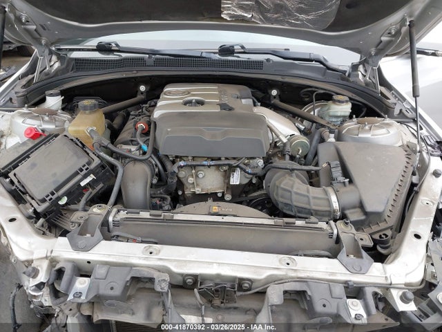 2013 CADILLAC ATS 1G6AB5RX9D0156834 Photo 9