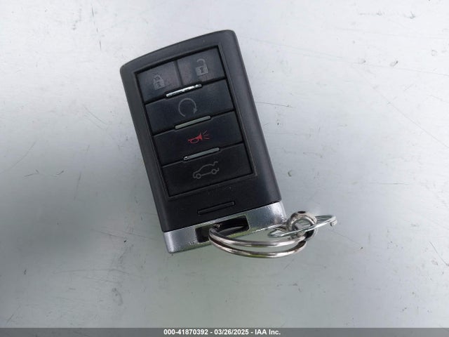 2013 CADILLAC ATS 1G6AB5RX9D0156834 Photo 10