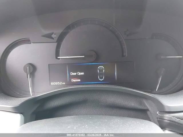 2013 CADILLAC ATS 1G6AB5RX9D0156834 Photo 6