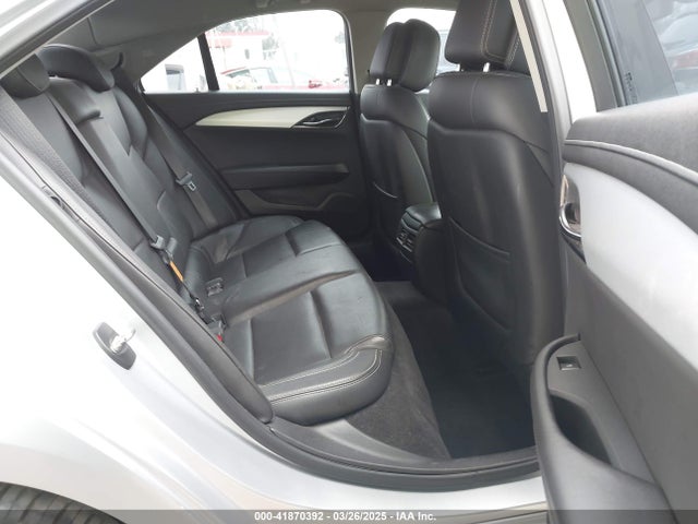 2013 CADILLAC ATS 1G6AB5RX9D0156834 Photo 7