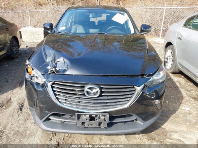 JM1DKFC70H0171771 Mazda Cx-3 Touring