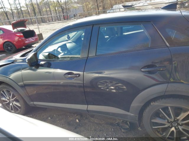 JM1DKFC70H0171771 Mazda Cx-3 Touring