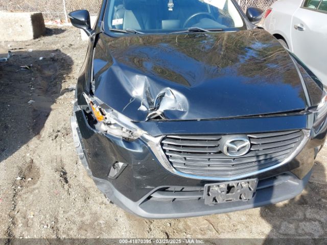 JM1DKFC70H0171771 Mazda Cx-3 Touring