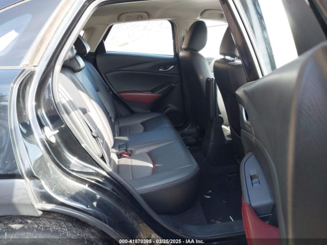 JM1DKFC70H0171771 Mazda Cx-3 Touring