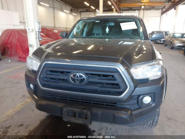3TMCZ5AN0LM327915 Toyota Tacoma Sr5 V6