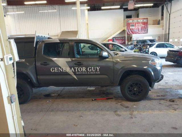 3TMCZ5AN0LM327915 Toyota Tacoma Sr5 V6
