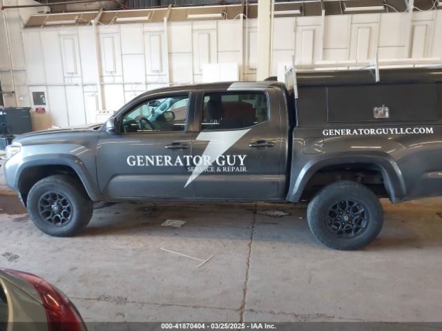3TMCZ5AN0LM327915 Toyota Tacoma Sr5 V6