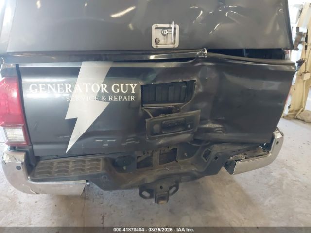 3TMCZ5AN0LM327915 Toyota Tacoma Sr5 V6