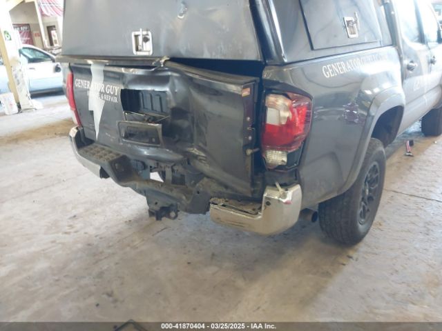 3TMCZ5AN0LM327915 Toyota Tacoma Sr5 V6