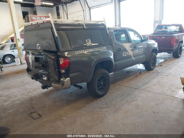 3TMCZ5AN0LM327915 Toyota Tacoma Sr5 V6
