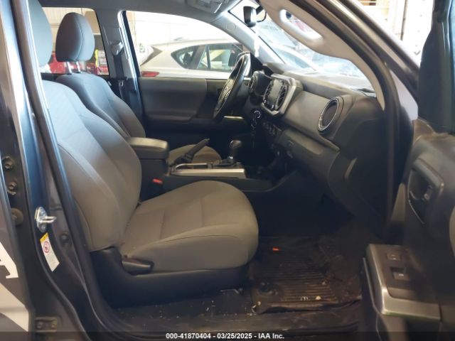 3TMCZ5AN0LM327915 Toyota Tacoma Sr5 V6