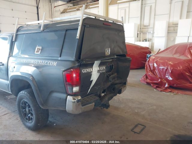 3TMCZ5AN0LM327915 Toyota Tacoma Sr5 V6