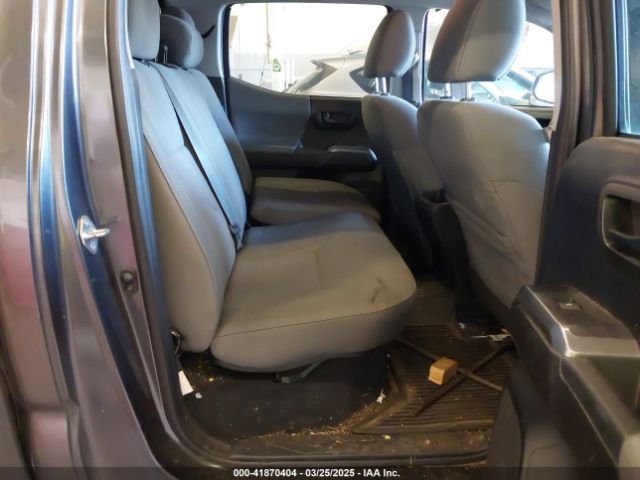 3TMCZ5AN0LM327915 Toyota Tacoma Sr5 V6