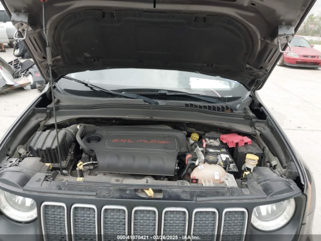ZACNJABB1KPK51286 Jeep Renegade Latitude Fwd