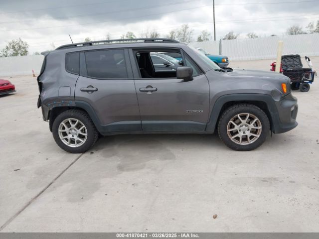 ZACNJABB1KPK51286 Jeep Renegade Latitude Fwd