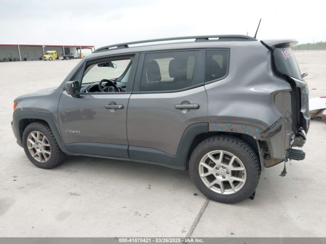 ZACNJABB1KPK51286 Jeep Renegade Latitude Fwd