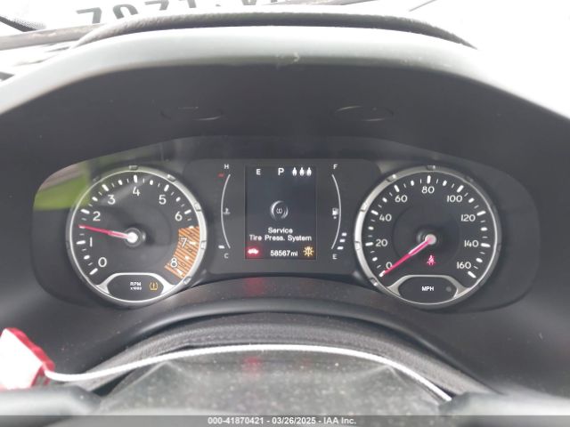 ZACNJABB1KPK51286 Jeep Renegade Latitude Fwd