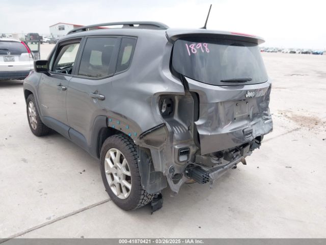 ZACNJABB1KPK51286 Jeep Renegade Latitude Fwd