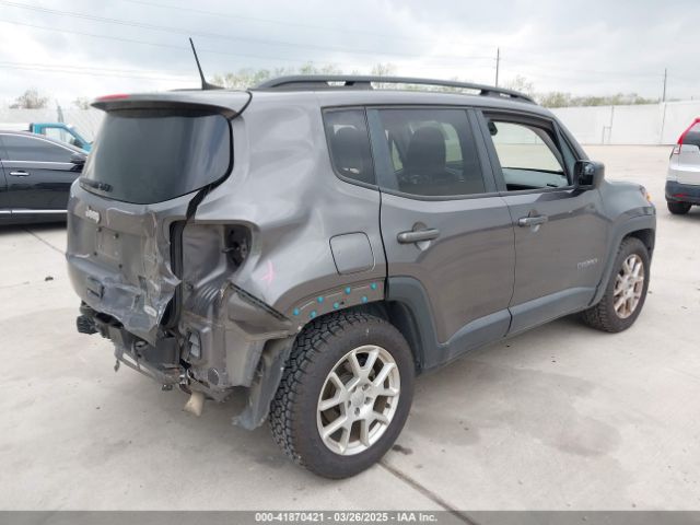 ZACNJABB1KPK51286 Jeep Renegade Latitude Fwd