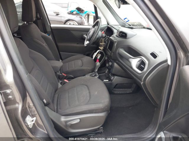ZACNJABB1KPK51286 Jeep Renegade Latitude Fwd