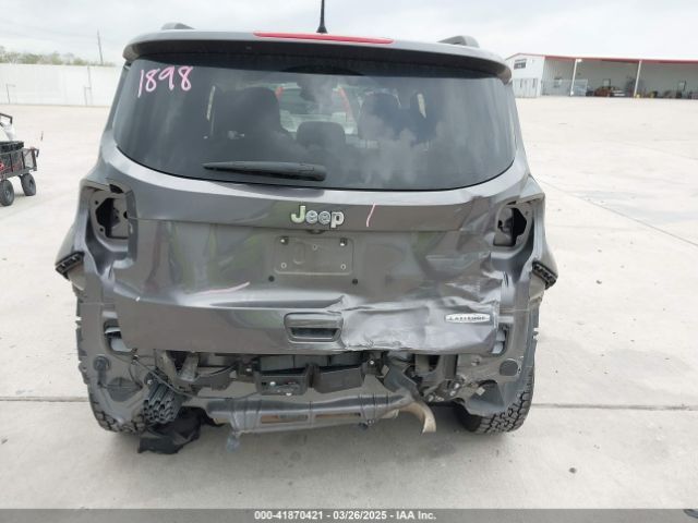 ZACNJABB1KPK51286 Jeep Renegade Latitude Fwd