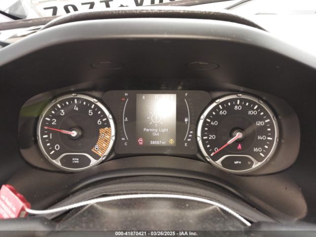 ZACNJABB1KPK51286 Jeep Renegade Latitude Fwd