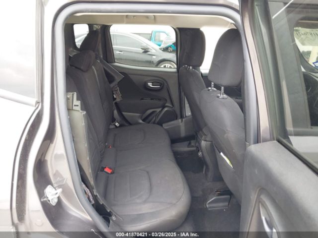 ZACNJABB1KPK51286 Jeep Renegade Latitude Fwd