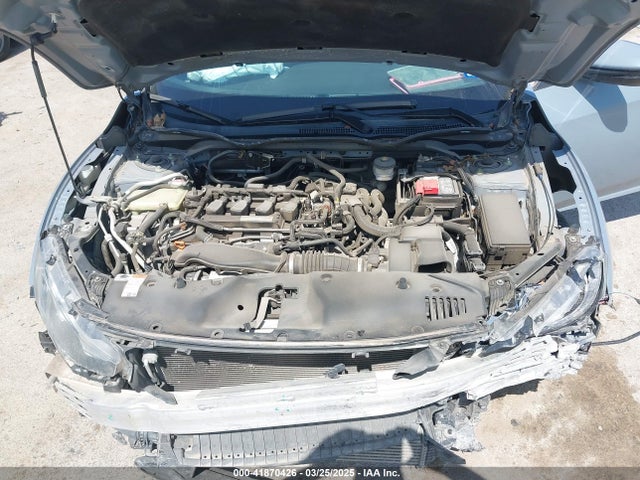 SHHFK7H41HU218979 Honda Civic Sport