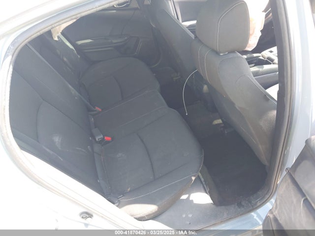 SHHFK7H41HU218979 Honda Civic Sport