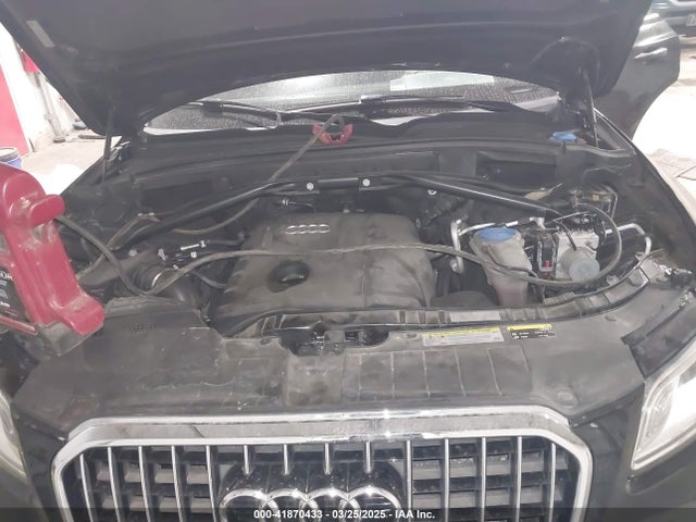 WA1L2AFP5GA002682 Audi Q5 2.0t Premium