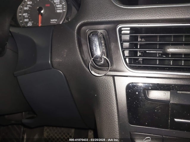 WA1L2AFP5GA002682 Audi Q5 2.0t Premium