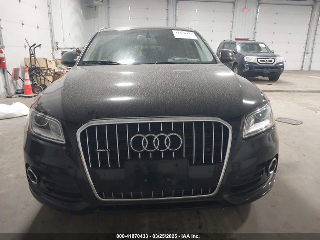 WA1L2AFP5GA002682 Audi Q5 2.0t Premium